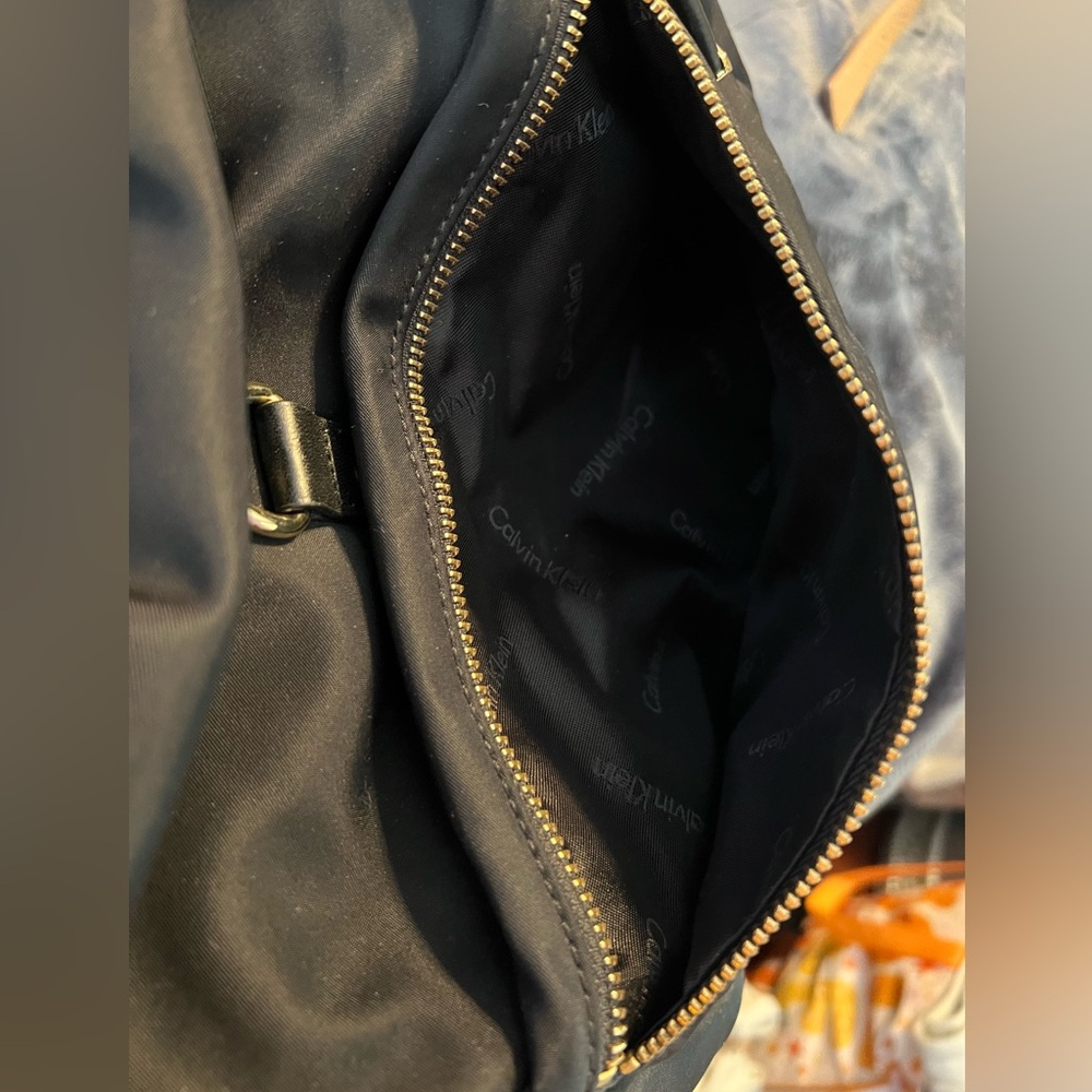Calvin Klein Backpack - Picture 5 of 8
